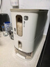 小熊（Bear）米桶防蟲儲米箱 防潮米缸家用食品級面桶 定量自動出米 食品級6KG 曬單實拍圖
