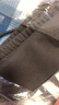 森馬（Semir）【大促福袋】休閑褲男女簡(jiǎn)約百搭長(cháng)褲夏季運動(dòng)風(fēng)潮流褲子 男-A款褐灰 【基礎束腳】 L 曬單實(shí)拍圖