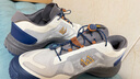 李寧（LI-NING）逸界lite v3丨徒步鞋登山鞋男鞋反光透氣戶外運動鞋AHTU001 曬單實拍圖