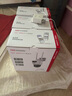 HIKVISION?？低暉o(wú)線(xiàn)雙攝像頭室外WiFi云臺360度無(wú)死角全彩夜視800萬(wàn)AI手機遠程防水雙向語(yǔ)音球機3Q144 曬單實(shí)拍圖