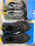 阿迪達斯ADIDAS 三葉草  OZWEEGO 男鞋女鞋休閑鞋EE6999 39碼 曬單實拍圖