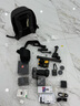 索尼（SONY）ILME-FX3A FX2B 高清攝像機(jī)4K全畫幅專業(yè)電影攝影機(jī) fx2/fx3a 視頻拍攝直播旅游婚慶錄像機(jī) FX3A+FE24-70F2.8二代【大三元變焦】 穩(wěn)定器視頻套裝 贈(zèng)品 曬單實(shí)拍圖
