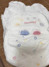 好奇（Huggies）金裝拉拉褲XXL42片*2(15kg以上)尿不濕【速干不易紅】 曬單實(shí)拍圖