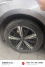 米其林（MICHELIN）汽車輪胎 215/55R17 94V 浩悅五代Primacy 5 適配邁騰帕薩特/天籟 曬單實(shí)拍圖