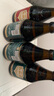 智美（Chimay）綠帽啤酒 330ml*6瓶 修道院精釀 比利時進(jìn)口 烈性艾爾 中秋送禮 曬單實拍圖