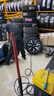 德國(guó)馬牌輪胎235/50R19 103V XL UC6 SUV適配領(lǐng)克05沃爾沃XC40 曬單實(shí)拍圖