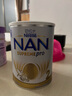 雀巢（Nestle） 澳洲版超級能恩 德國原裝進口 5HMO+適度水解嬰幼兒奶粉800g 超級能恩2段 27年4月 曬單實拍圖