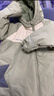 戴維貝拉兒童棉服冬裝男童女童保暖棉衣寶寶動(dòng)物造型外套 曬單實(shí)拍圖