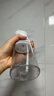 潔碧（Waterpik）沖牙器便攜式電動(dòng)洗牙器水牙線潔牙器家用立式預(yù)防牙結(jié)石正畸適用全身水洗GS7禮物牙齒沖洗器 曬單實(shí)拍圖