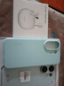 vivo S30 12GB+256GB 薄荷青 國(guó)家補(bǔ)貼 多彩輕薄直屏 超級(jí)潛望長(zhǎng)焦 學(xué)生 live圖 AI手機(jī) 曬單實(shí)拍圖