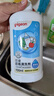 貝親（Pigeon）餐具清洗劑 洗奶嘴果蔬水杯餐具玩具 套裝 600ml+700ml PL156 曬單實(shí)拍圖