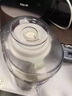 九陽輕音艙破壁機1.5L家用全自動豆?jié){機降噪榨汁2-4人五谷雜糧料理輔食可拆洗B700國家補貼【漫生活】 曬單實拍圖