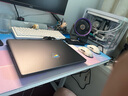 微星（MSI）神影16 銳龍版 2025 國家補貼20% 16英寸游戲筆記本電腦(R9-7945HX RTX5070 16G 1TB 2.5K/240Hz) 曬單實拍圖