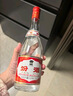 汾酒42度紅蓋玻汾 清香型白酒 口糧酒 42度 475mL 6瓶 整箱裝非原箱 曬單實(shí)拍圖