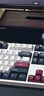 航嘉（Huntkey）WD650K全模組 金牌650W電腦電源（80PLUS金牌/單路50A/全電壓/LLC+SR+DC-DC/智能溫控） 曬單實拍圖