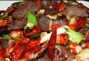 賈永信十香醬牛肉400g中華老字號(hào) 陜西特產(chǎn)開袋即食 曬單實(shí)拍圖