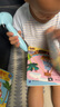 幼學小蝌蚪點讀筆a6s幼兒早教機3-6歲a8s兒童學習raz威廉海尼曼英語小達人 【爆款推薦】A6S(32G)藍 曬單實拍圖