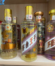 茅臺 王子酒 醬香經(jīng)典（2.0）醬香型白酒 53度 500ml 單瓶裝 曬單實(shí)拍圖