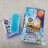 小林制藥（KOBAYASHI）冰醒舒清涼貼戶外降溫退熱貼降溫貼冰涼貼降溫必備10片 曬單實(shí)拍圖