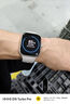 vivoiqooWATCH GT運(yùn)動(dòng)智能手表藍(lán)牙esim電話手表男女生通用自研藍(lán)河系統(tǒng) 超長(zhǎng)21天續(xù)航 自定義酷炫表盤 vivo軟膠晨霜白 藍(lán)牙版 曬單實(shí)拍圖