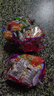 旺旺小饅頭小包原味8090后懷舊網(wǎng)紅解饞兒童零食旺仔休閑食品小吃 【20包】旺仔小饅頭約10g*20包 曬單實(shí)拍圖