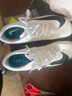 耐克田徑精英巴黎新款  Nike Maxfly 2 FP耐克男女碳板氣墊短跑釘鞋 FD8395-102/Maxfly 2代 40.5 曬單實拍圖