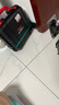 德力西電氣 DELIXI ELECTRIC紅外線水平儀高精度強光細線自動調平綠光藍12線激光室外建筑戶外 綠光16線巨無霸雙電＋全套配件 曬單實拍圖