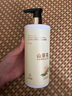 倍膳健山茶花搓泥寶600ml啫喱沐浴全身去角質(zhì)搓澡泥磨砂膏兒童男士東來 曬單實(shí)拍圖