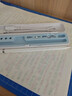 益博思iPad電容筆適用iPad11觸控筆Air7磁吸平板apple pencil二代一代三代pro平替觸屏手 T8Pro藍牙款C口【自定義快捷鍵】 曬單實(shí)拍圖