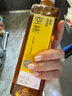喜茶空茶 0糖0脂0卡無糖茶飲料混合裝500ml*12瓶整箱 曬單實拍圖