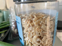 富昌 蝦皮200g 小蝦米海米干 海產(chǎn)干貨紫菜湯原材料 調(diào)味食材 曬單實(shí)拍圖
