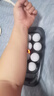 VTT【德國】十六頭筋膜槍腿部全自動揉捏全身深層肌肉器腰腿部電動頸膜16肩頸小腿按摩儀生日禮物女生 【16頭頂配款】30檔+動力鋰電池+德國品牌電機灰 曬單實拍圖