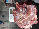 【順豐】正宗原切牛腩肉新鮮草原牛肉散養(yǎng)冷凍去骨現(xiàn)殺黃牛腩 原切牛腩肉 5斤 曬單實拍圖