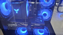 七彩虹（Colorful）海景房主機(jī) i5 12600KF/RTX4060Ti 5060TI黑神話悟空電競游戲設(shè)計辦公電腦主機(jī)臺式組裝機(jī) 配四：12400F丨8G丨512G丨4060 曬單實拍圖