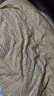 無(wú)印良品100%純棉床上四件套床上用品全棉床單被套200*230cm1.5/1.8米床 曬單實(shí)拍圖