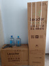 Leader空調(diào) 海爾智家出品空調(diào)3匹新一級能效凈省電節(jié)能空調(diào)立式快速冷暖海一鍵自清潔空調(diào)柜機(jī) 2匹 一級能效 【悅風(fēng)】變頻冷暖丨高溫除菌 曬單實(shí)拍圖