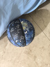 Wilson威爾勝5號(hào)籃球ICON系列星座漸變款青少年兒童籃球耐磨室內(nèi)外通用 曬單實(shí)拍圖