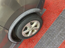 固特異（Goodyear）汽車輪胎 215/60R17 96V EF1 SPORT鷹馳F1酷跑 適配逍客/傳祺GS4 曬單實拍圖