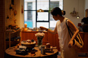 無印良品 MUJI 不銹鋼餐叉 叉子 牛排叉水果叉 家用 餐具   MDD17C1S 小14cm 曬單實拍圖