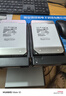 東芝(TOSHIBA)16TB  7200轉 512MB SATA接口 垂直式CMR 氦氣機械硬盤(pán) 企業(yè)級硬盤(pán)(MG08ACA16TE) 曬單實(shí)拍圖
