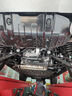 第壹社（FIT CLUB）全新25款BJ40E增程專用水箱電機(jī)發(fā)動(dòng)機(jī)油箱護(hù)板錳鋼3mm加強(qiáng)筋防護(hù) bj40E底盤護(hù)板5件套含油箱護(hù)板【3MM帶加強(qiáng)筋 錳鋼 北京BJ40增程 錳鋼 曬單實(shí)拍圖