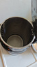 九陽(yáng)（Joyoung）熱水壺燒水壺電水壺1.7L大容量 內外雙鋼0膠水無(wú)縫 304不銹鋼水壺 K17-F67 曬單實(shí)拍圖