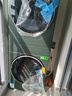 美的（Midea）洗烘套裝 10KG滾筒洗衣機(jī)+全變頻熱泵烘干機(jī)【清風(fēng)明月2.0洗烘塔】MGH20A-G+MAX純平全嵌 國(guó)家補(bǔ)貼 曬單實(shí)拍圖