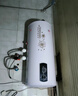 信聯(lián)好太太熱水器 超級補貼20% 家用電熱水器出租房衛生間洗澡沐浴儲水式速熱省電40升/50/60/80/1 40L 2000W 高配圓桶數顯+三重防電 指導安裝 曬單實(shí)拍圖