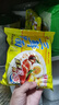 華豐方便面三鮮伊面整箱裝泡面早餐速食休閑零食品 原味24袋*86g 曬單實(shí)拍圖