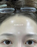 京鮮生國產(chǎn)陽光玫瑰凈重3斤單果10-12g 葡萄/提子生鮮水果 源頭直發(fā)包郵 曬單實拍圖
