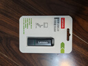 聯(lián)想（Lenovo）8GB USB2.0 投標u盤SS160 公司企業(yè)競標專業(yè)招標優(yōu)盤 黑色 曬單實拍圖