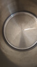 榮事達(dá)粉碎機(jī)中藥材打粉機(jī)超細(xì)研磨機(jī)家用小型五谷雜糧商用磨粉機(jī) 【榮事達(dá)800克】304粉碎倉（全國聯(lián)保/送大禮 曬單實拍圖