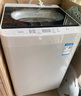 松下（Panasonic）【吳磊推薦】波輪洗衣機(jī)全自動10公斤 除螨羽絨羊毛洗內(nèi)衣洗衣機(jī)XQB100-Q17CS以舊換新國家補貼20% 曬單實拍圖