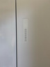 東芝（TOSHIBA）548白珍珠【高容全嵌】60cm超薄嵌入大容量雙系統(tǒng)風冷無霜自動制冰法式多門國家補貼家用電冰箱 GR-RF548WI-PM165 云脂白 曬單實拍圖